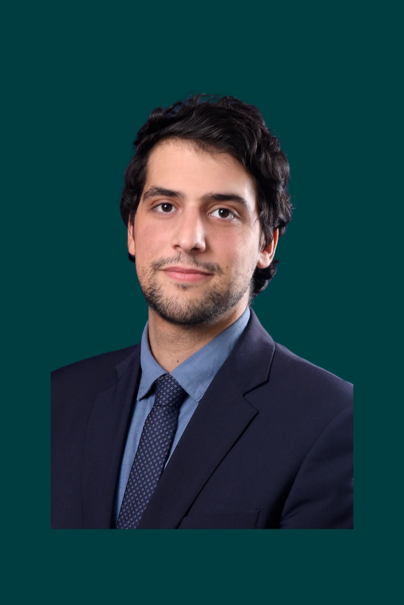 Walid Habibi Alaoui, avocat associé